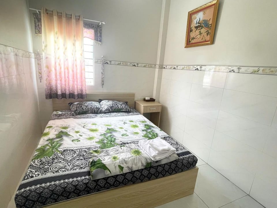 HALA Hotel Love hotel in Ho Chi Minh City