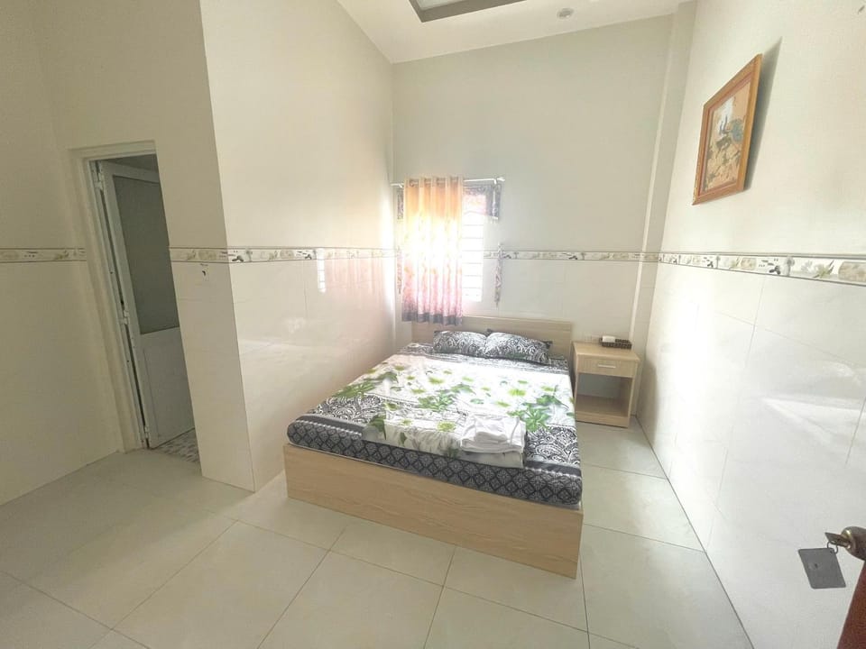 HALA Hotel Love hotel in Ho Chi Minh City