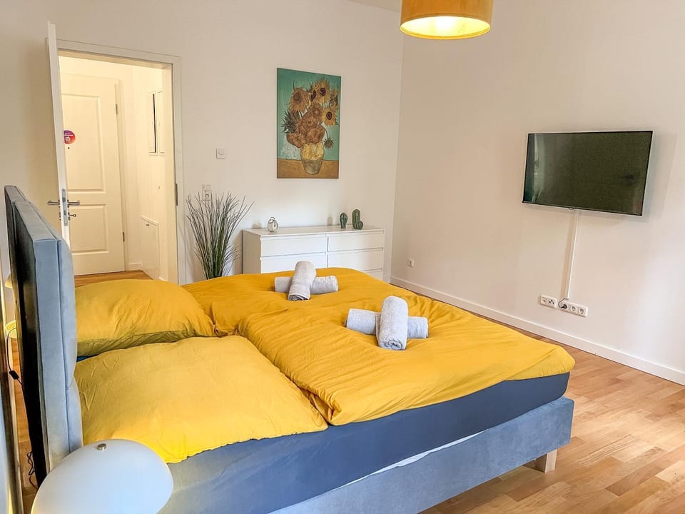 Pirna City Apartment 4 PERSONEN, WLAN, BALKON Apartment in Pirna