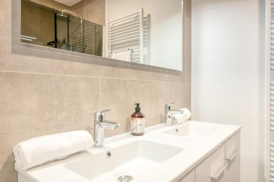 Family-Friendly Apartment in Ostend Apartment in Ostend