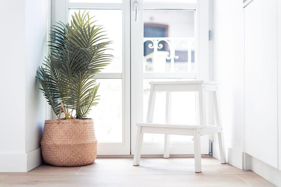 Apartamento Callao San Amaro Apartment in Ferrol