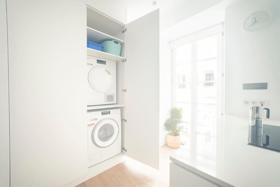 Apartamento Callao San Amaro Apartment in Ferrol