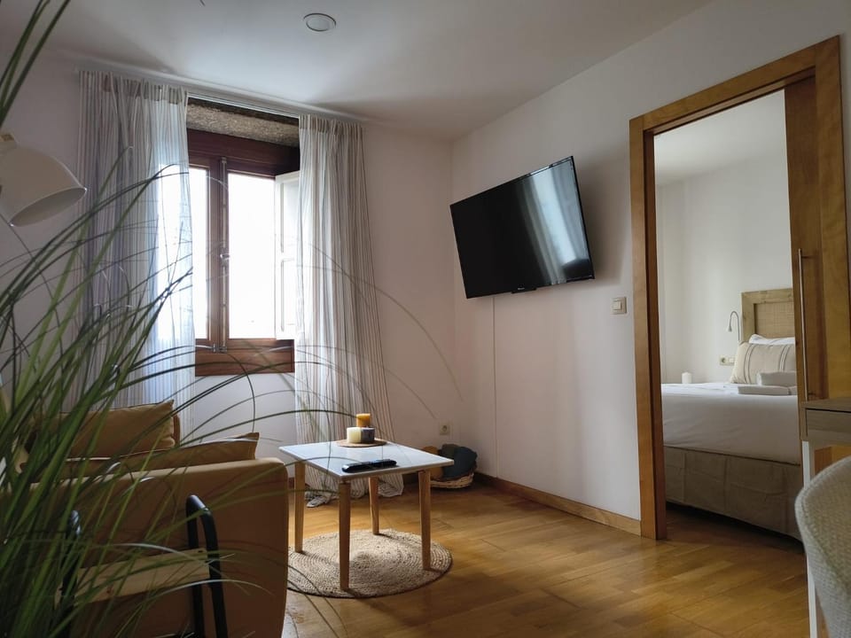 Apartamento Marujita Apartment in Ferrol