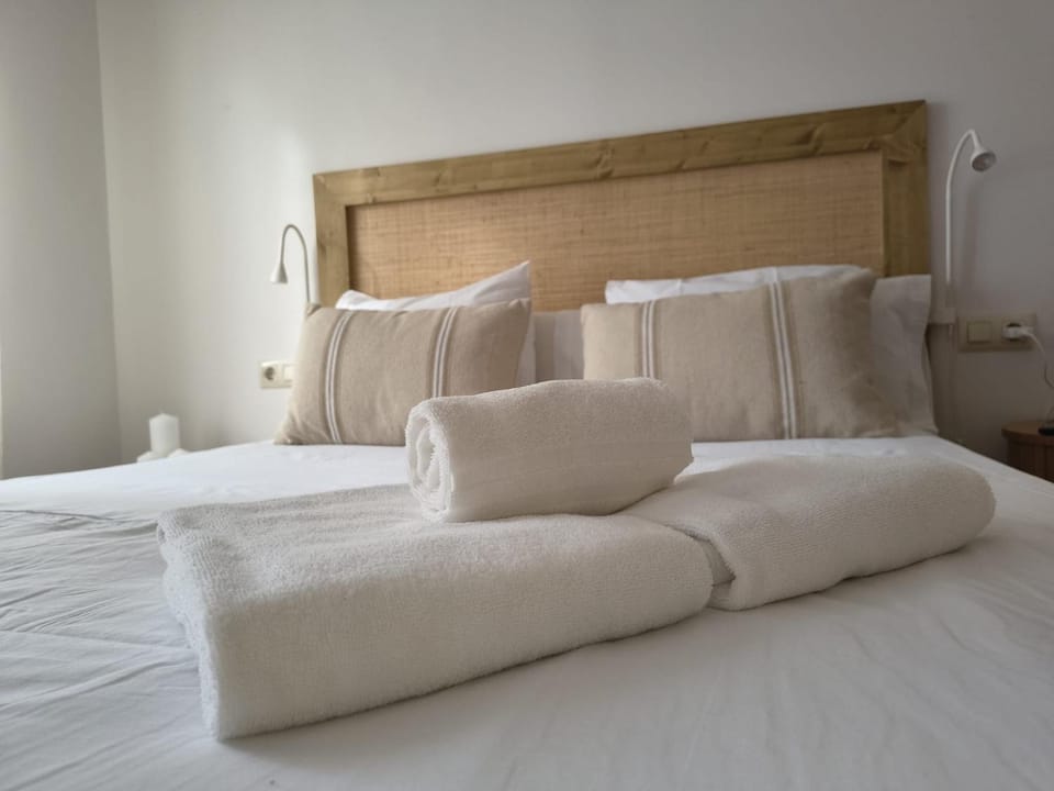 Apartamento Marujita Apartment in Ferrol