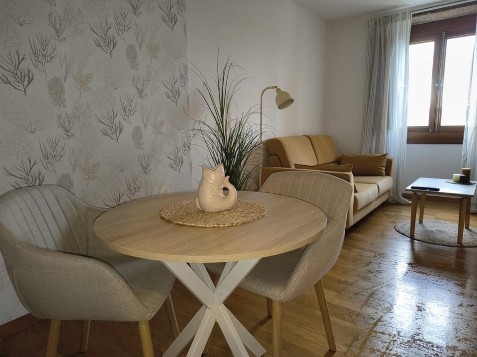 Apartamento Marujita Apartment in Ferrol