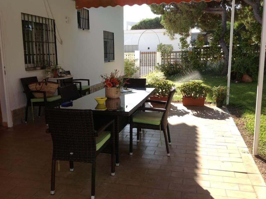 Casa Verde House in Costa de la Luz