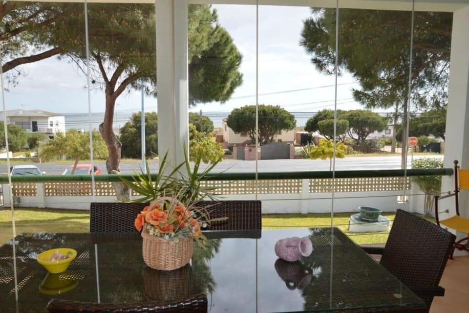 Casa Verde House in Costa de la Luz