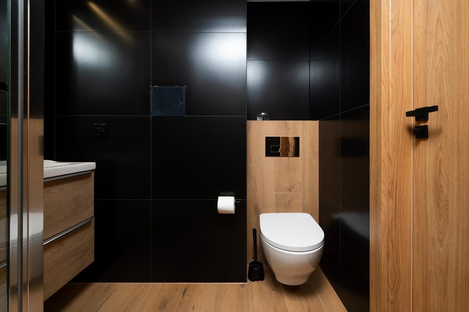 Toilet, Bathroom
