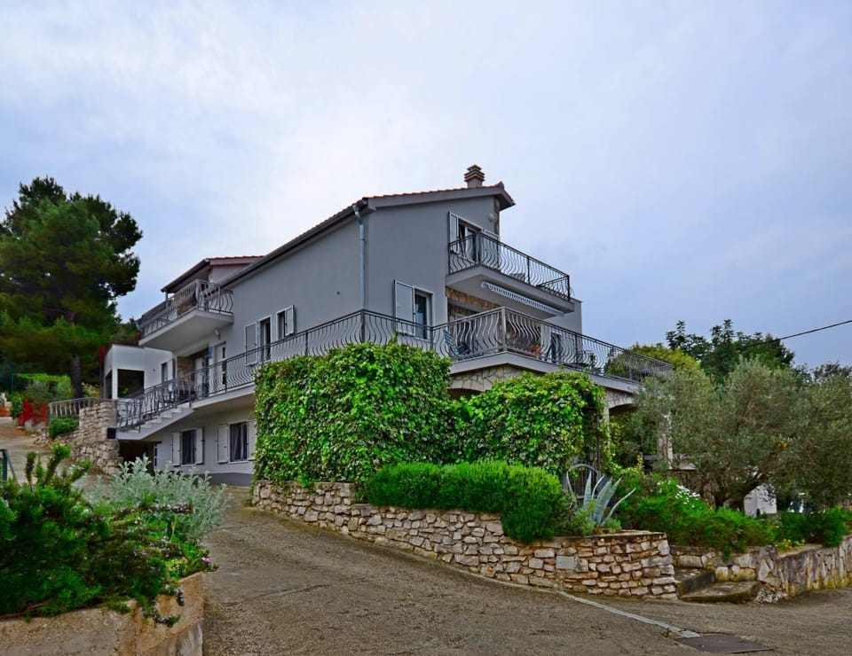 Property building, Other