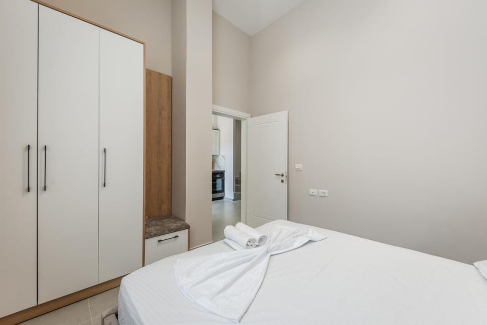 Summer Apartments D&A Apartment in Tirana County, Albania