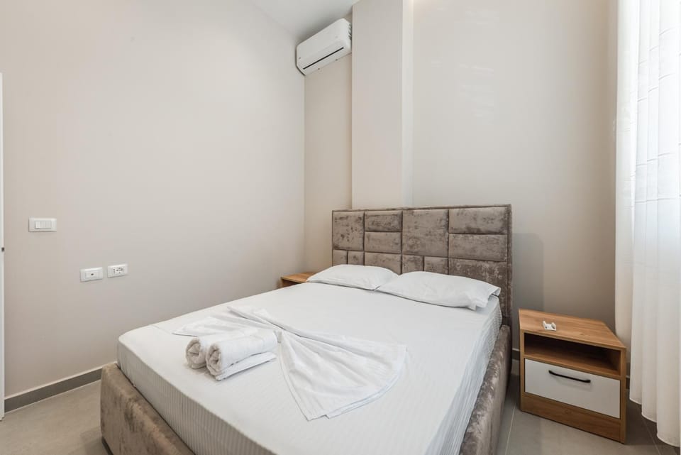 Summer Apartments D&A Apartment in Tirana County, Albania