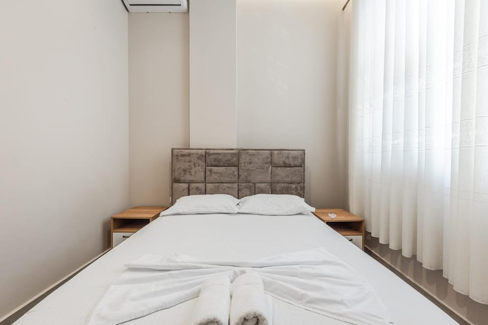 Summer Apartments D&A Apartment in Tirana County, Albania