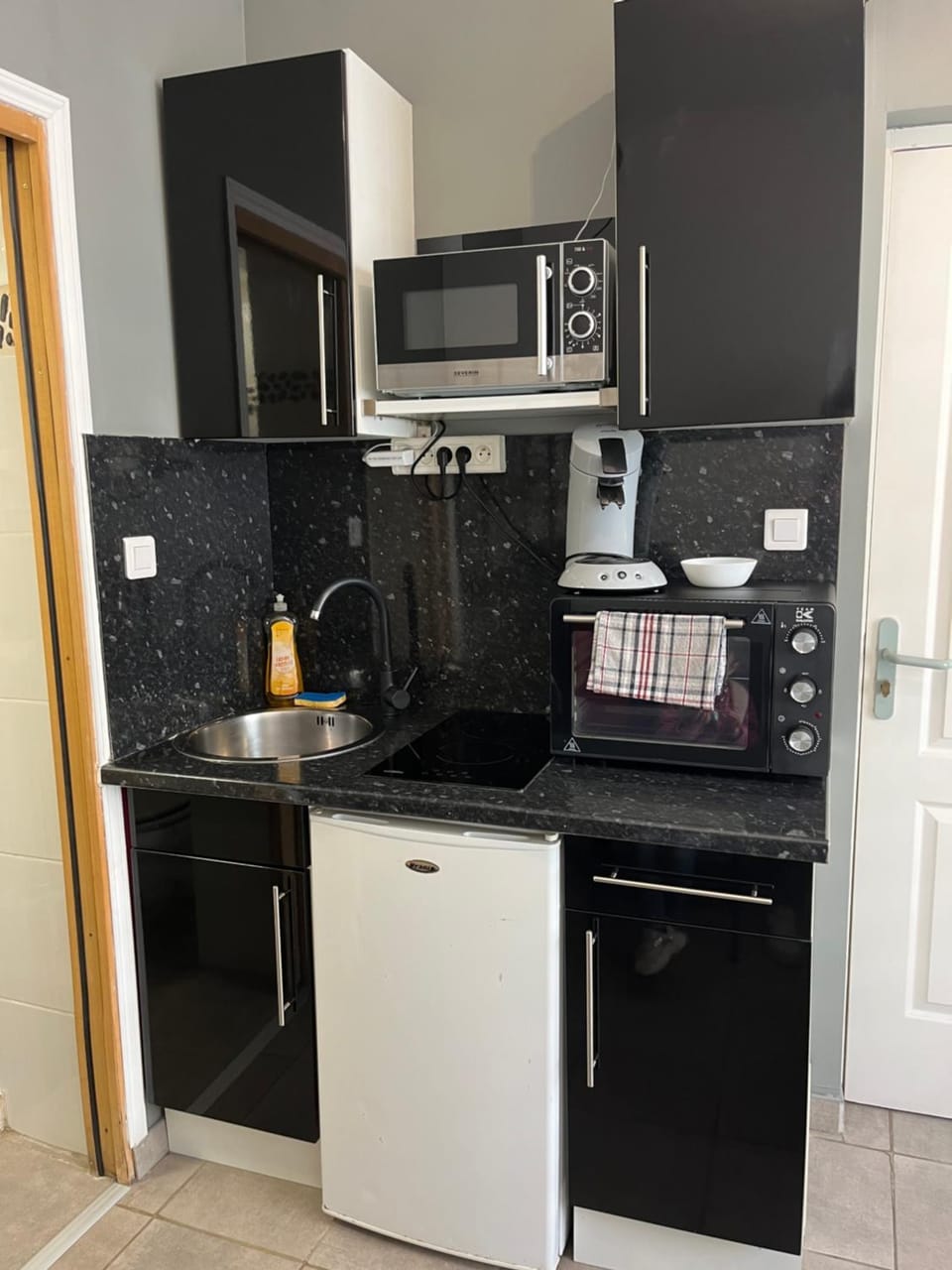 Studio proche de la CNPE Apartment in Hauts-de-France