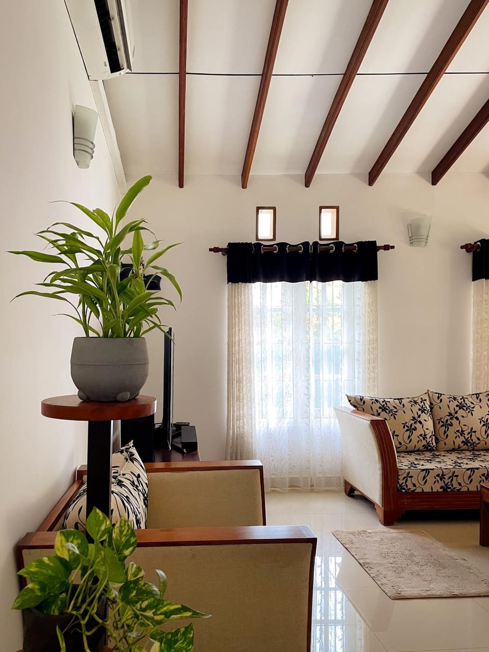 007 Negombo House in Negombo