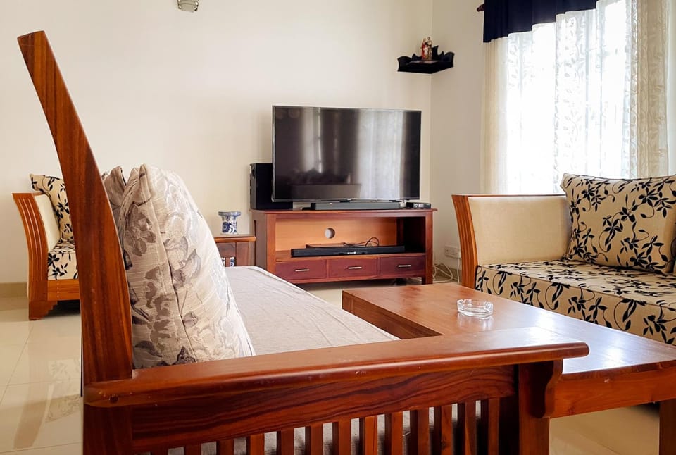 007 Negombo House in Negombo