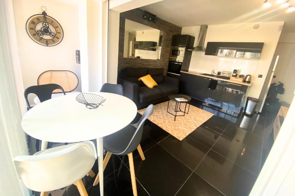 Cosy 2 pièces - Palais Croisette Cannes Apartment in Cannes
