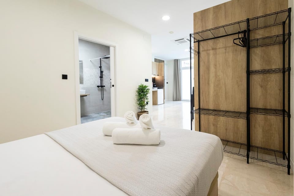 Vera Garden by Concept Flats Apartment in Valencia