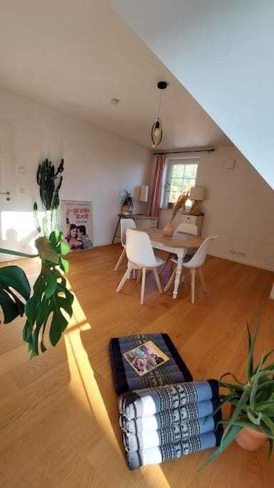 Landidylle im Münchner Umland Apartment in Bavaria