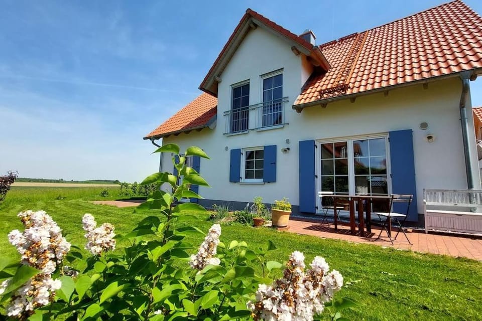 Landidylle im Münchner Umland Apartment in Bavaria