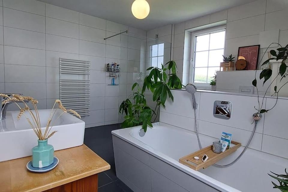 Landidylle im Münchner Umland Apartment in Bavaria