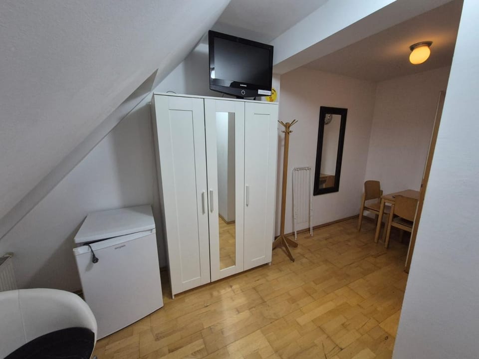 Vienna Room Nr 15 Vacation rental in Vienna