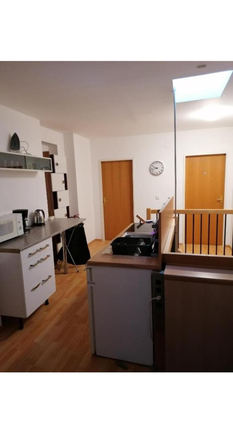 Vienna Room Nr 15 Vacation rental in Vienna