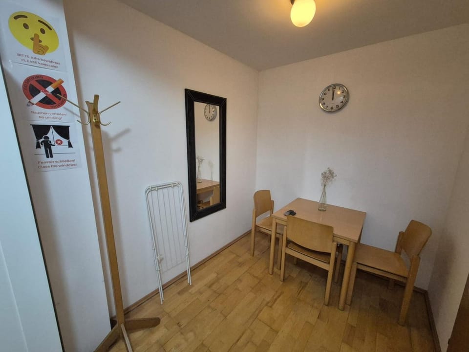 Vienna Room Nr 15 Vacation rental in Vienna