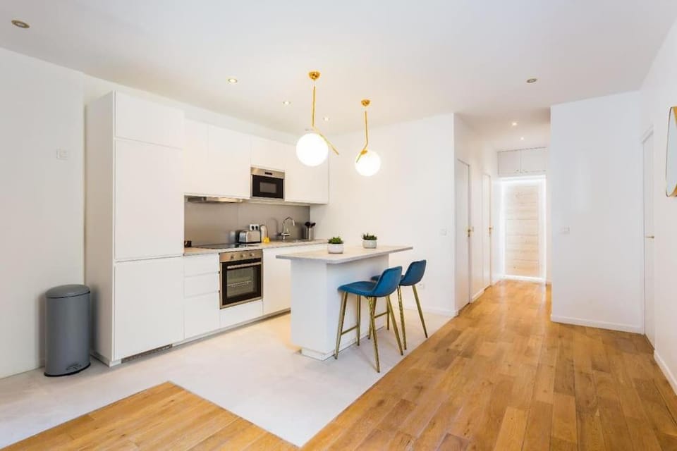Appartement10P#Full Equipped#BONNE NOUVELLE#BOURSE Apartment in Paris