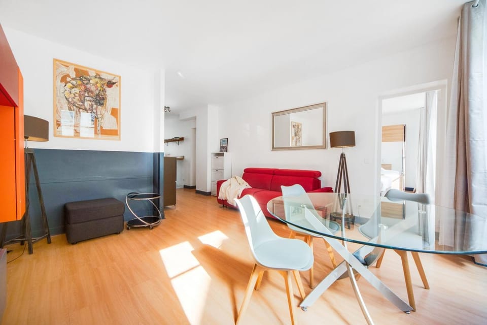 Paris Marais Maison Lombard Apartment in Paris