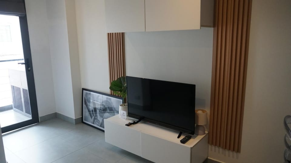 Bright & Breezy -1BR T1-211 Apartment in Chalong