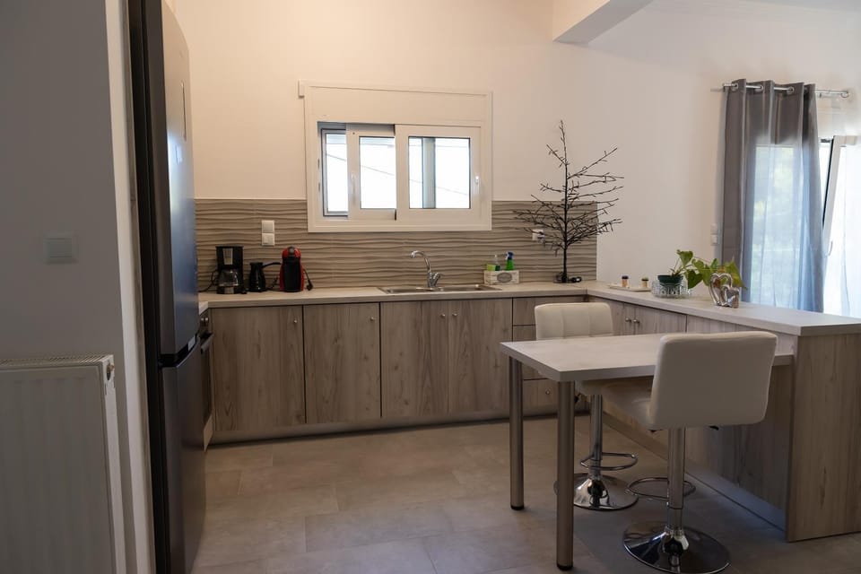 The Pines apartment Apartment in East Attica Regional Unit, Greece
