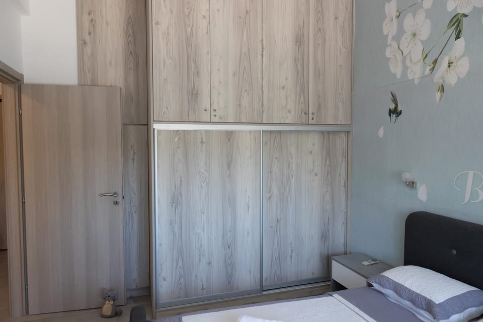 The Pines apartment Apartment in East Attica Regional Unit, Greece
