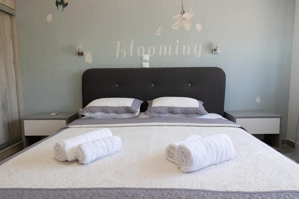 The Pines apartment Apartment in East Attica Regional Unit, Greece