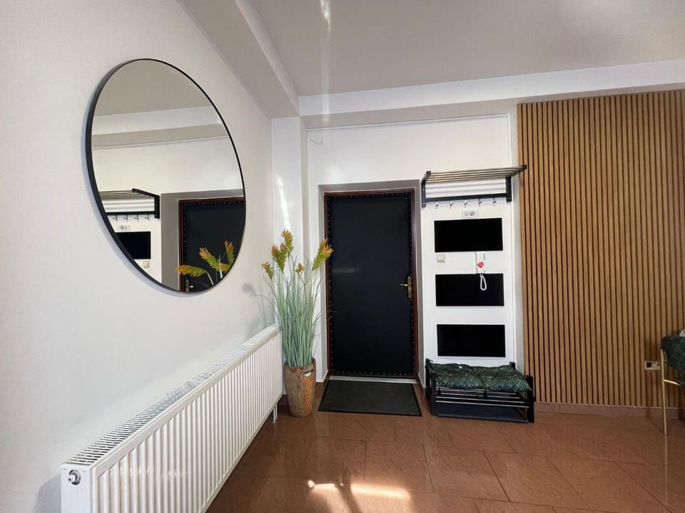 Apartament Solny Wieliczka Centrum 3 Apartment in Krakow