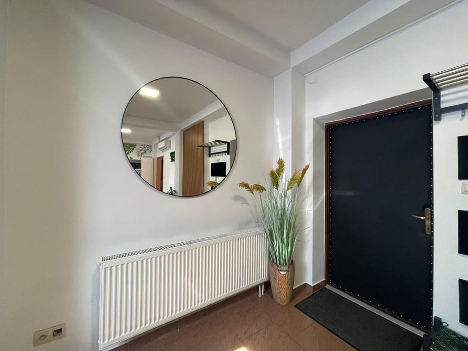 Apartament Solny Wieliczka Centrum 3 Apartment in Krakow