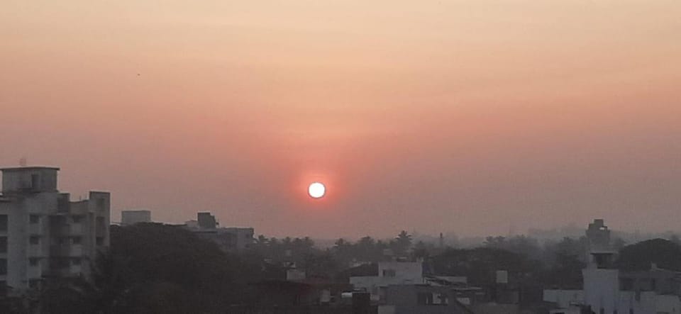 Sunrise