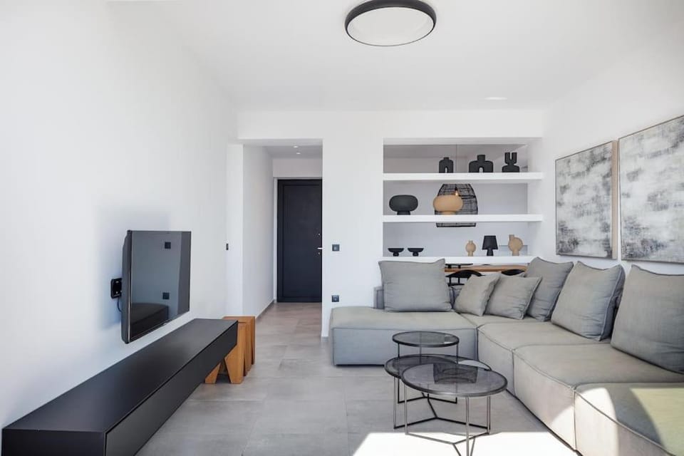 Ikon Living Chania House in Chania