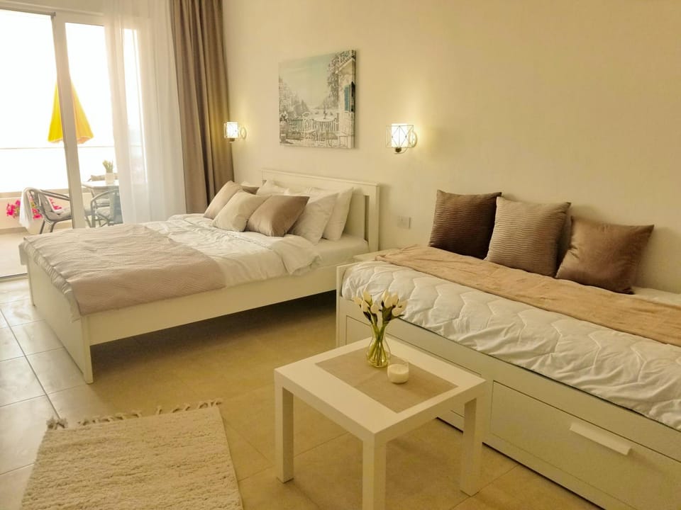 Pontino Apartments Apartment in Ulcinj Municipality