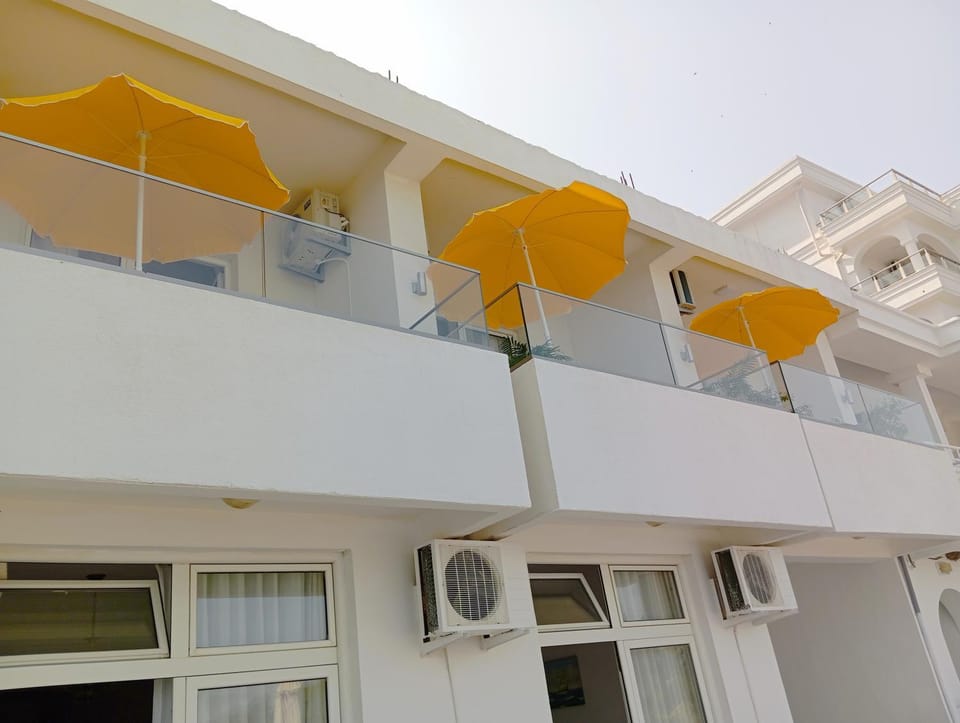 Pontino Apartments Apartment in Ulcinj Municipality