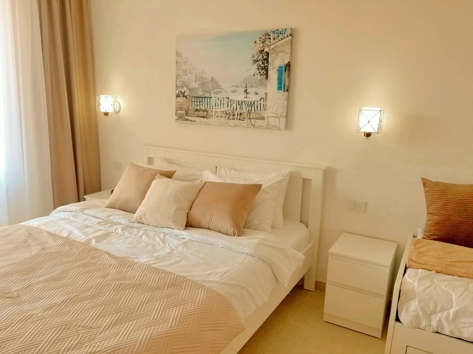 Pontino Apartments Apartment in Ulcinj Municipality