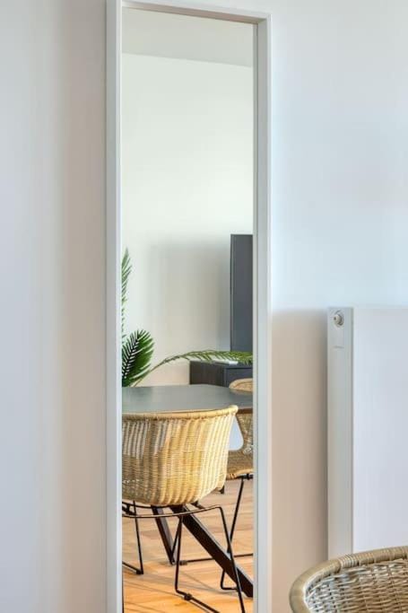 Cozy Apartment for 6 in Ostend Apartment in Ostend