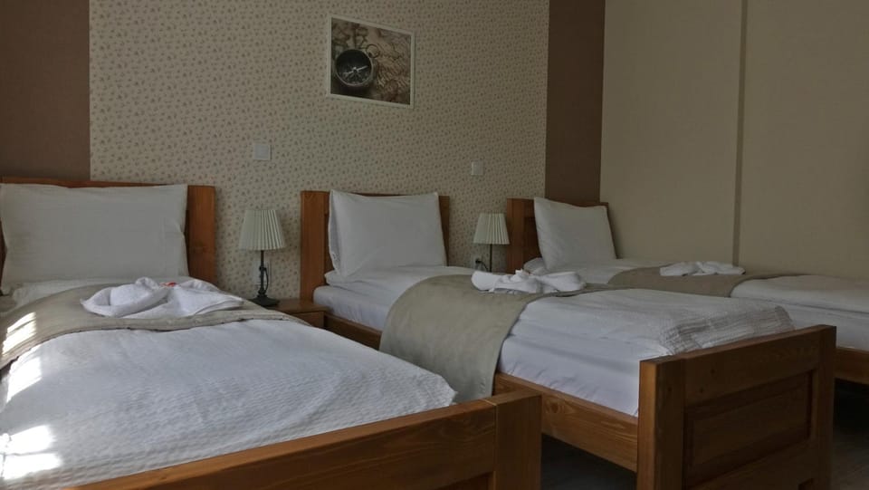 Alice Panzió Gold Bed and Breakfast in Hungary