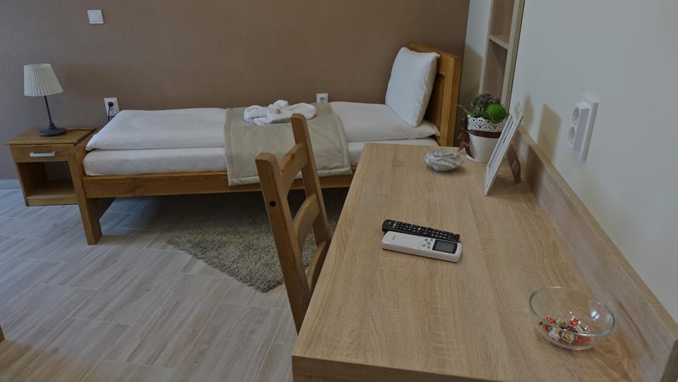 Alice Panzió Gold Bed and Breakfast in Hungary