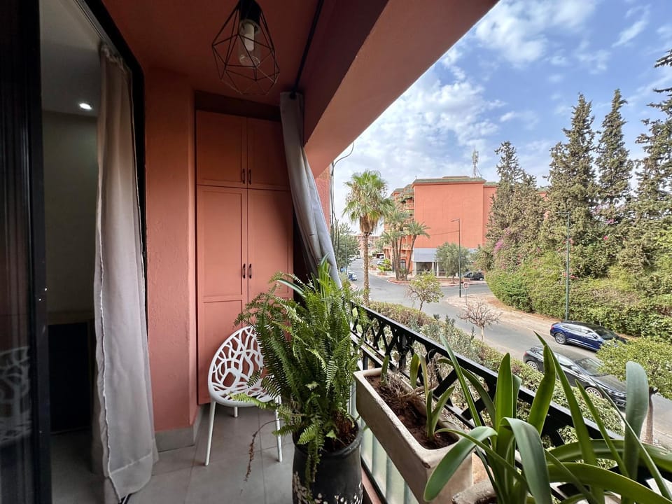 View (from property/room)