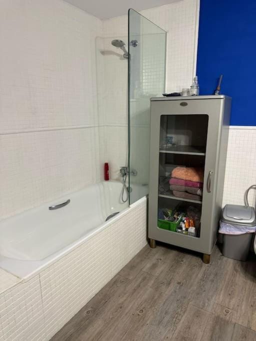 Apartamento con vistas al puerto Apartment in Valencian Community