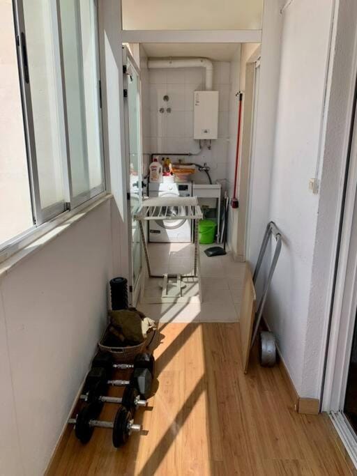 Apartamento con vistas al puerto Apartment in Valencian Community