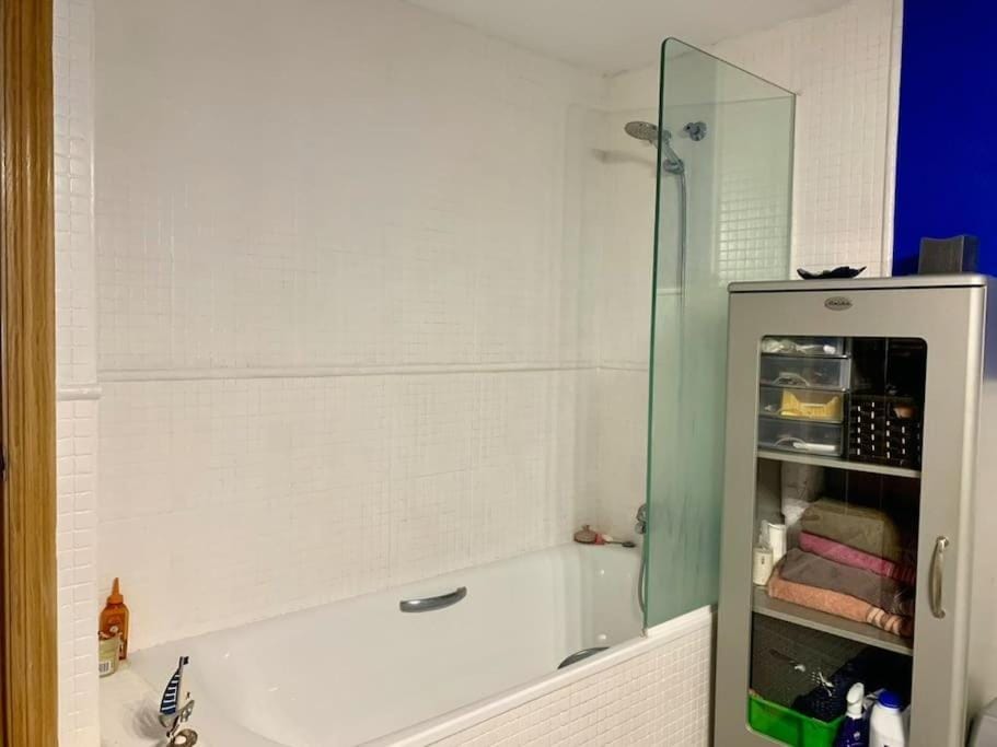 Apartamento con vistas al puerto Apartment in Valencian Community
