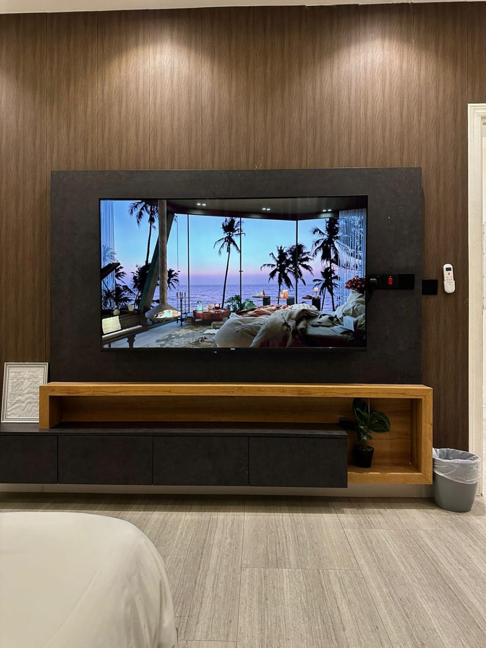 استديو أنيق تسجيل ذكي Apartment in Riyadh