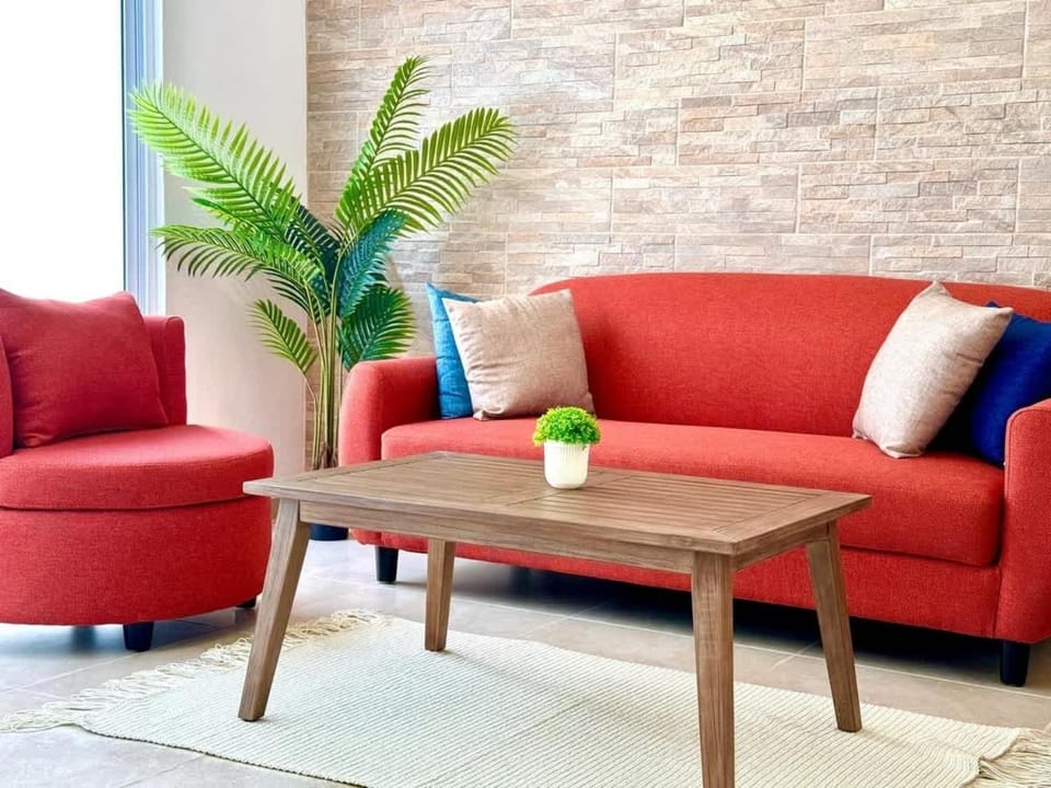 3BR Centric House w/ Pool, BBQ and Great Amenities House in Cancun