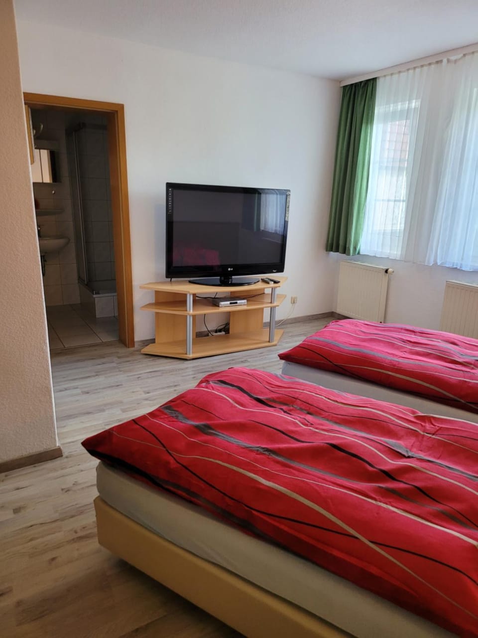 Restaurant mumbay hotel Bed and Breakfast in Saxony-Anhalt, Germany